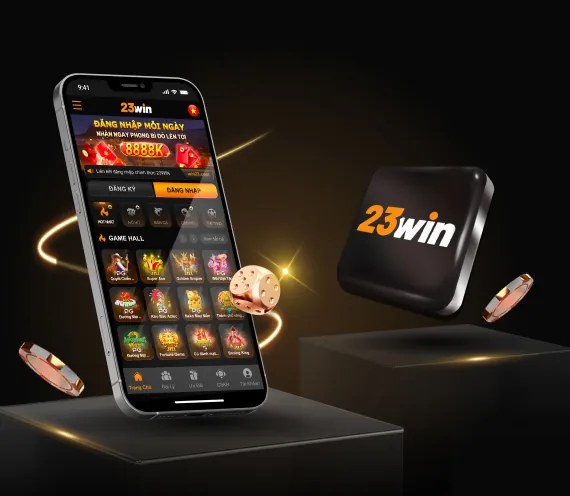 Truy cập mọi lúc mọi nơi với nhatvip win app