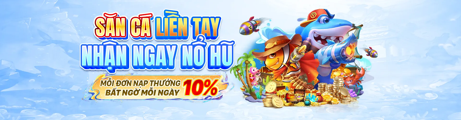 Hình ảnh chủ đạo về cá cược có trách nhiệm tại Nhatvip Win