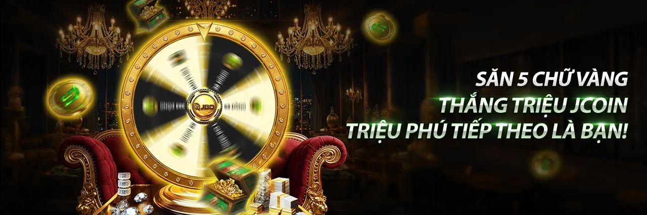 Bàn Baccarat sang trọng tại nhatvip win với bài và chip vàng xanh