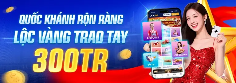 Đa dạng game bắn cá