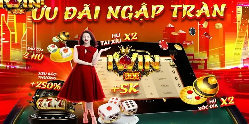 Luật chơi Baccarat